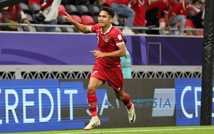 Indonesia công bố đội hình dự AFF Cup, vắng hầu hết sao nhập tịch