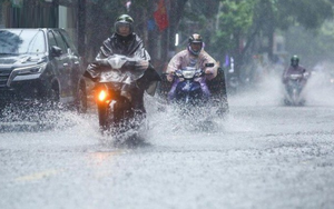 Chủ động ứng phó không khí lạnh, dông lốc dịp nghỉ lễ 30/4 - 1/5