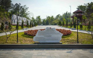 Cận cảnh Trung tâm Đề kháng Him Lam vừa mở phục vụ khách tham quan