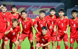 Thực hư thông tin về việc AFC không phát sóng vòng bảng U17 châu Á, đơn vị nắm bản quyền nói gì?
