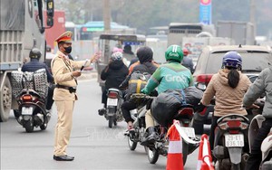 Hà Nội xử phạt nghiêm 10 công trường trở thành “điểm nghẽn” giao thông