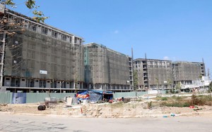 Cả nước khởi công vượt 44% chỉ tiêu về nhà ở xã hội