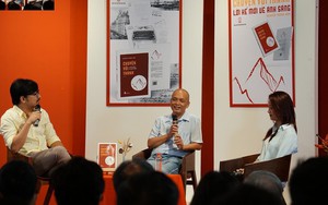 Người trẻ và cách tiếp cận mới với lịch sử