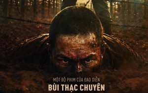 Đạo diễn Bùi Thạc Chuyên trở lại với "Cận kề cái chết" ra mắt mùa Tết 2027