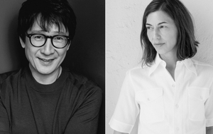 Quan Kế Huy và Sofia Coppola đồng hành cùng UNIQLO lan tỏa thông điệp hòa bình “Peace for all”