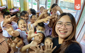 AIESEC - cầu nối đưa người trẻ chạm ngõ thế giới