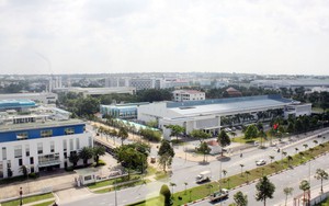 Thành phố Hồ Chí Minh - trung tâm khoa học công nghệ, đổi mới sáng tạo: Nền tảng vững chắc