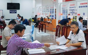 Nâng ngưỡng chịu thuế với hộ kinh doanh lên 1 tỷ đồng/năm, áp dụng từ 1/1/2026
