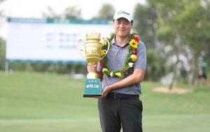 Park Jung Min vô địch chặng mở màn Royal Cup Series 2026