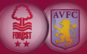 Nhận định Nottingham Forest vs Aston Villa 02h00 ngày 1/5, bán kết lượt đi Europa League