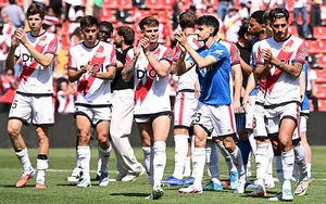 Nhận định Vallecano vs Strasbourg 02h00 ngày 01/05, bán kết cúp C3 châu Âu