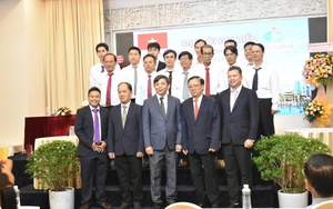 Liên đoàn Cờ TP.HCM kỳ vọng có thêm Quang Liêm, Lại Lý Huynh