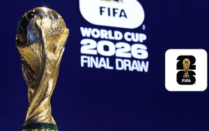 Rộ thông tin FIFA thông báo nhà đài của Việt Nam phát sóng các trận ở World Cup 2026