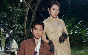 Bảo Trâm trở lại âm nhạc với MV “Nước mắt hình nhân”