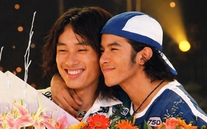 Sao Mai - Điểm hẹn: Từ bước ngoặt truyền hình đến dấu mốc đầu tiên của Giải Cống hiến