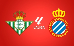 Nhận định Real Betis vs Espanyol 23h30 ngày 4/4, vòng 30 La Liga