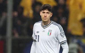 01h45 ngày 6/4, sân San Siro, Inter vs Roma: Cuộc chiến của Bastoni