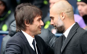 Guardiola thay Gattuso dẫn dắt Italy, tại sao không?