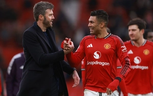 Carrick đã thay đổi MU như thế nào?