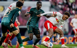 Nhận định Bremen vs Leipzig 20h30 ngày 4/4, vòng 28 Bundesliga