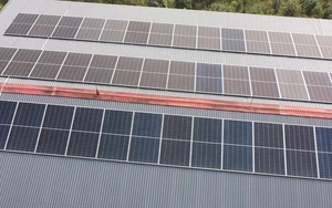 Giải bài toán thiếu điện mùa nắng nóng