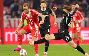 Nhận định Freiburg vs Bayern Munich 20h30 ngày 4/4, vòng 28 Bundesliga