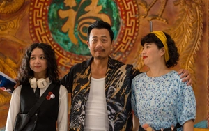 ‘Đại tiệc trăng máu 8’ tranh giải tại Liên hoan phim Viễn Đông Udine