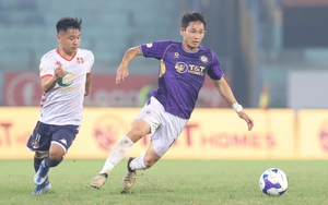 Vòng 17 LPBank V-League 2025/26: Nút thắt của cuộc đua