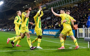 Nhận định Metz vs Nantes 22h15 ngày 5/4, vòng 28 Ligue 1