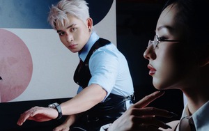 Jun Phạm: Hết mình với âm nhạc, nỗ lực đóng góp cho xã hội