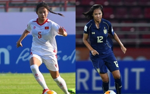 Lịch thi đấu bóng đá hôm nay 4/4: Trực tiếp Việt Nam đấu với Thái Lan