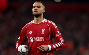 Liverpool bán 5 ngôi sao đội 1 trong kỳ chuyển nhượng Hè 2026