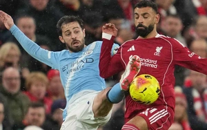 TRỰC TIẾP bóng đá Man City vs Liverpool 18h45 hôm nay, tứ kết FA Cup