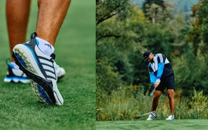 adidas tổ chức Golf Performance Day, mang đến trải nghiệm hiệu suất toàn diện với giày golf Adipower 26 và quần short Ultimate365+