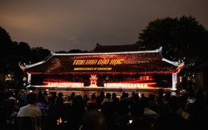 Bản sắc di sản Hà Nội: Không chỉ là “ký ức” mà là nguồn lực sống