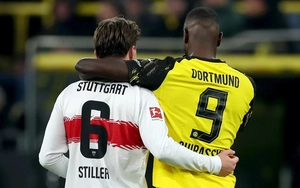 Nhận định Stuttgart vs Dortmund 23h30 ngày 4/4, vòng 28 Bundesliga