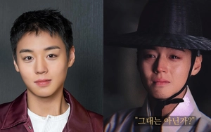 Park Ji Hoon: Hành trình vươn mình đầy kiên trì tới sao phim "The King's Warden"