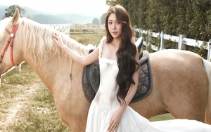 Hoa hậu Thanh Thảo: Nàng hậu Gen Z rèn ý chí từ đam mê cưỡi ngựa