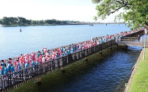 Huế: Xây dựng các vùng du lịch sinh thái, cộng đồng đặc trưng