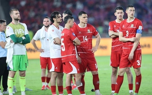 Rộ thông tin Indonesia làm chủ nhà giải FIFA ASEAN Cup 2026