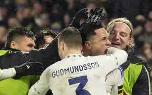 Nhận định Leeds vs Burnley 02h00 ngày 2/5, Ngoại hạng Anh