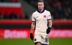 ‘Bom tấn’ của Chelsea bị cấm thi đấu 4 năm vì dương tính với chất cấm