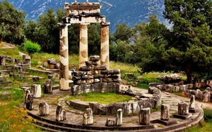 Hiện vật 1.300 năm hé lộ nghi lễ rửa tội cổ xưa