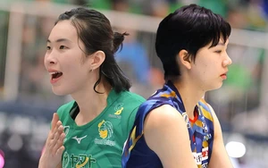 Tin nóng thể thao tối 4/4: 3 ngôi sao hàng đầu bóng chuyền Việt Nam lỡ hẹn vòng 1 giải VĐQG