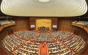 Kỳ họp thứ Nhất của Quốc hội khóa XVI và đòi hỏi mới của một kỷ nguyên phát triển