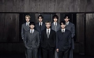 BTS dẫn đầu bảng xếp hạng Spotify tuần thứ hai liên tiếp với album “Arirang”