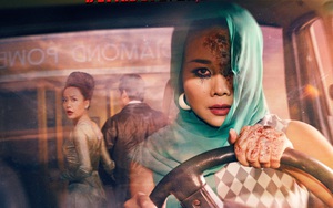 Thanh Hằng bị nhấn nước, đối đầu Hồng Ánh trong “Mesdames Thanh Sắc”