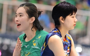 Lịch thi đấu bóng chuyền hôm nay ngày 5/4/2026