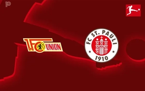 Nhận định Union Berlin vs St Pauli 20h30 ngày 5/4, vòng 28 Bundesliga