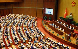 Kỳ họp thứ Nhất của Quốc hội khóa XVI và đòi hỏi mới của một kỷ nguyên phát triển